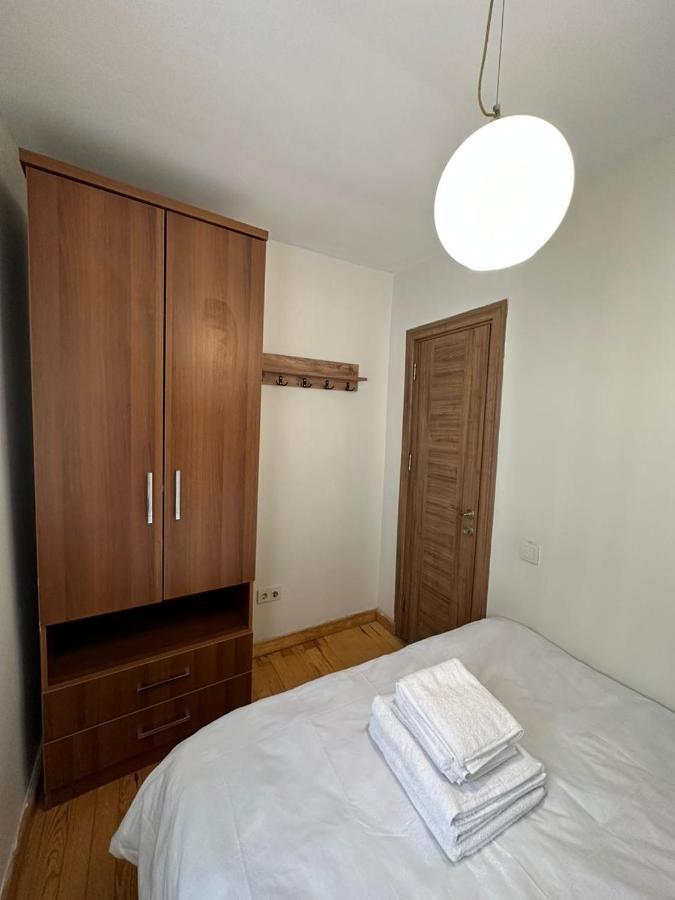 S.E.S. Taksim Apartment Истанбул Екстериор снимка