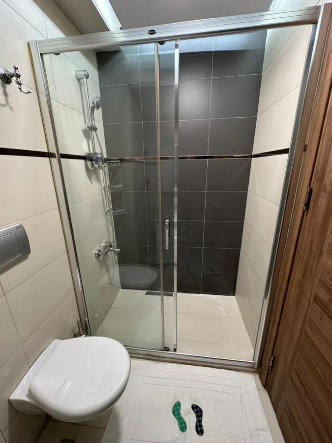 S.E.S. Taksim Apartment Истанбул Екстериор снимка