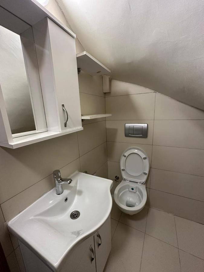 S.E.S. Taksim Apartment Истанбул Екстериор снимка