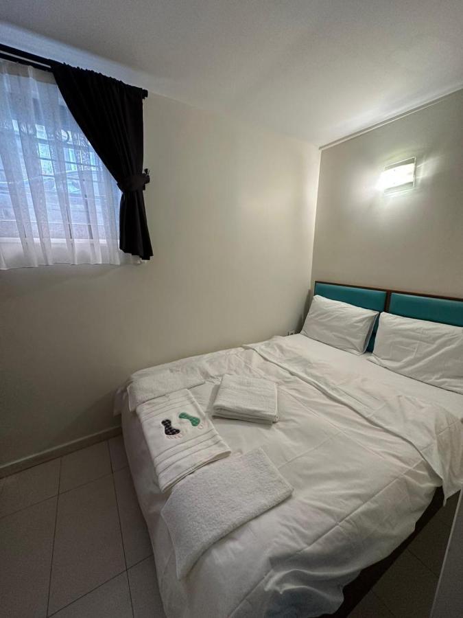 S.E.S. Taksim Apartment Истанбул Екстериор снимка
