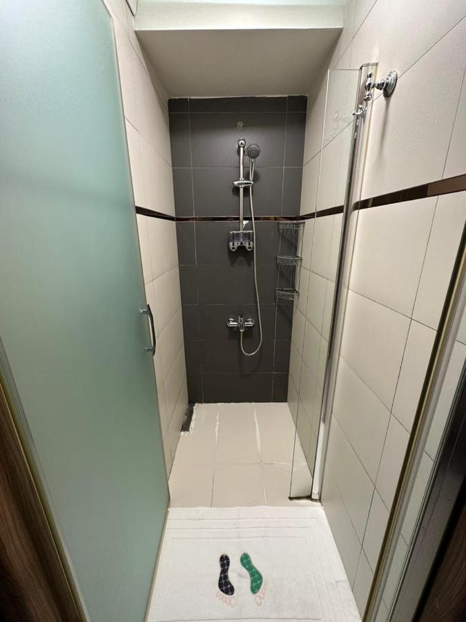 S.E.S. Taksim Apartment Истанбул Екстериор снимка