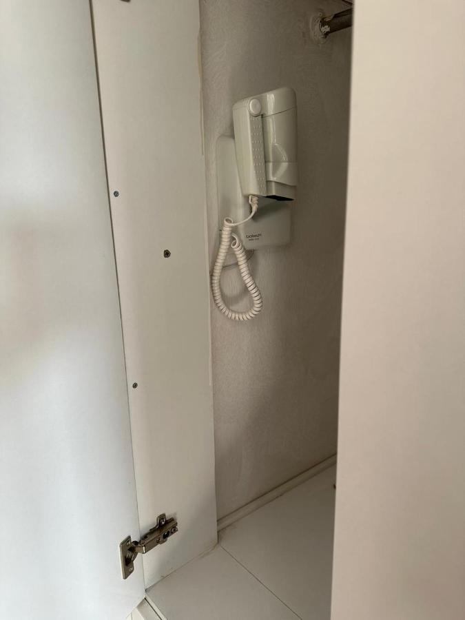 S.E.S. Taksim Apartment Истанбул Екстериор снимка