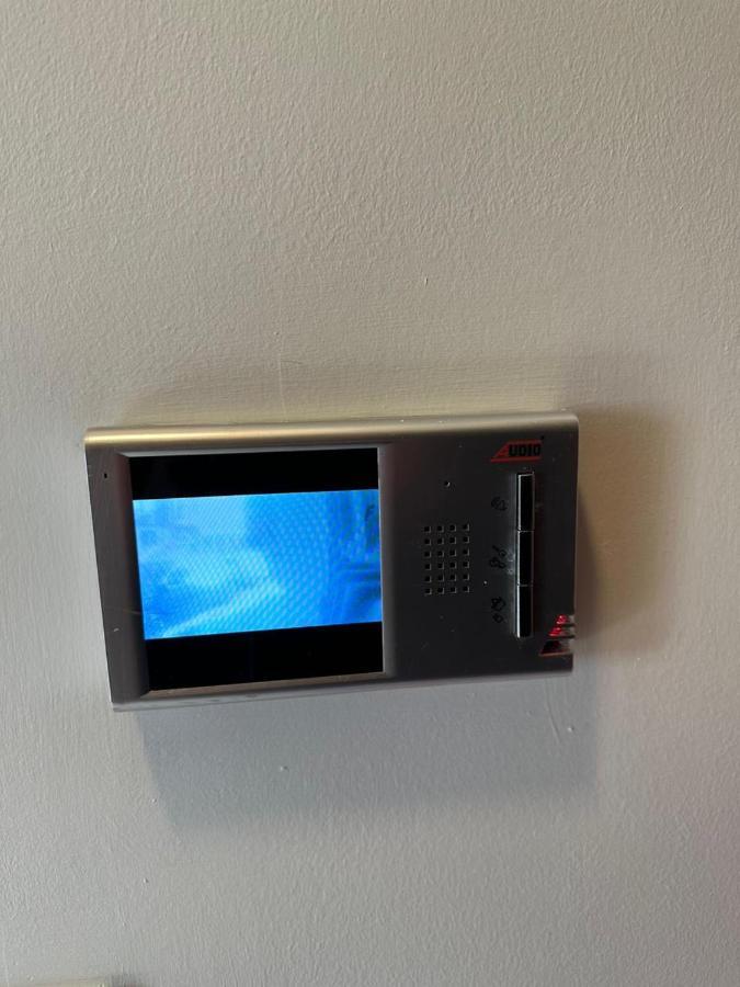 S.E.S. Taksim Apartment Истанбул Екстериор снимка