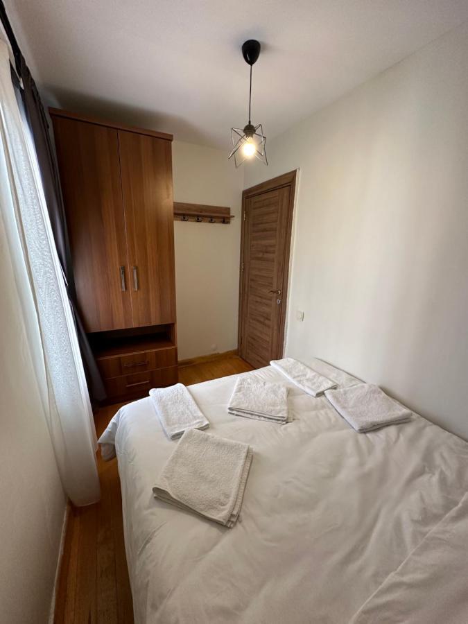 S.E.S. Taksim Apartment Истанбул Екстериор снимка