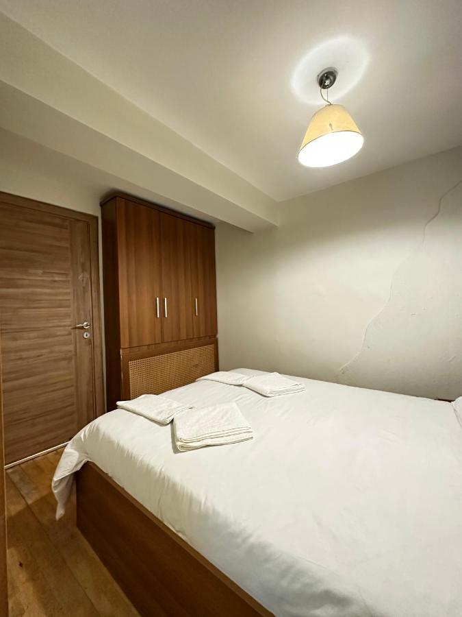 S.E.S. Taksim Apartment Истанбул Екстериор снимка