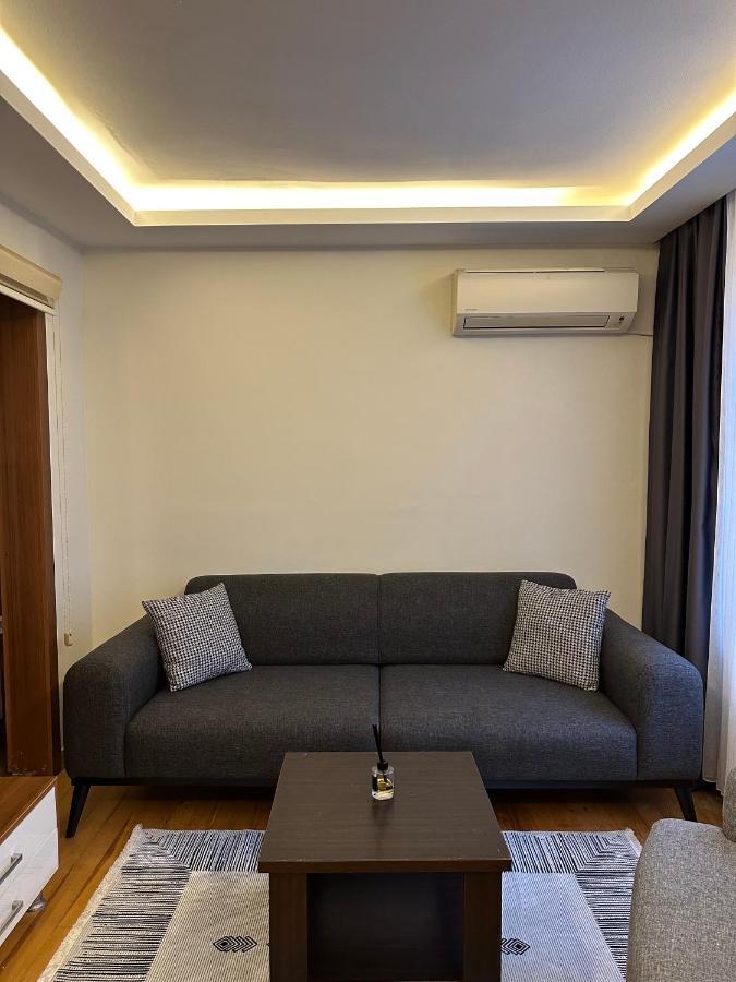 S.E.S. Taksim Apartment Истанбул Екстериор снимка