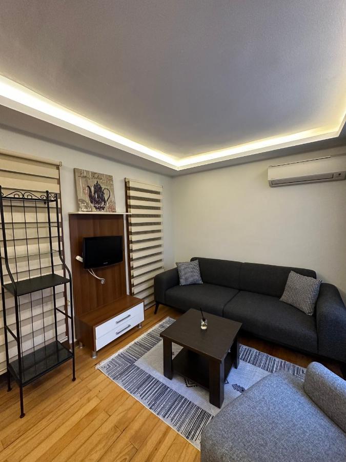S.E.S. Taksim Apartment Истанбул Екстериор снимка
