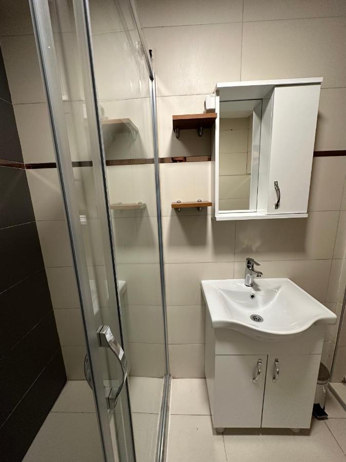 S.E.S. Taksim Apartment Истанбул Екстериор снимка