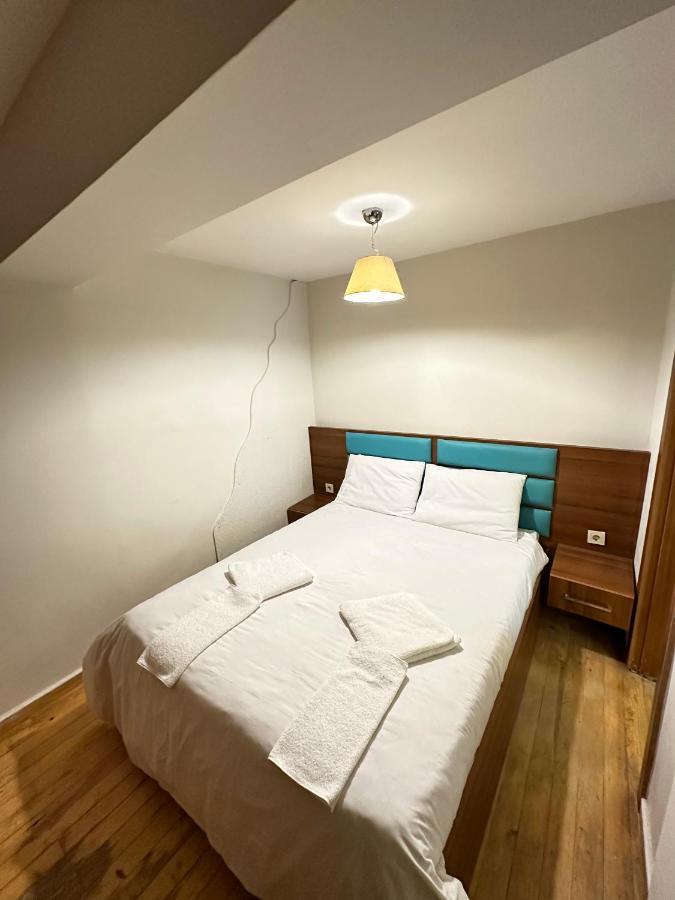 S.E.S. Taksim Apartment Истанбул Екстериор снимка