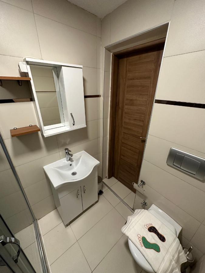 S.E.S. Taksim Apartment Истанбул Екстериор снимка
