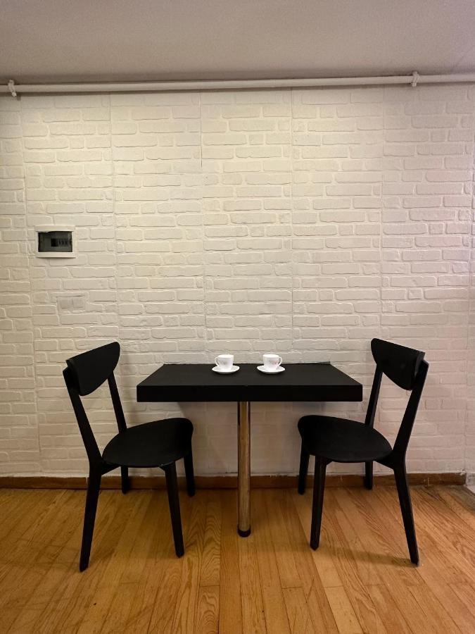 S.E.S. Taksim Apartment Истанбул Екстериор снимка