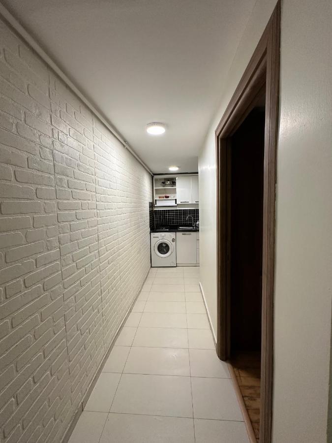 S.E.S. Taksim Apartment Истанбул Екстериор снимка